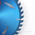 TCT Wood Cutting Circular Saw Blade